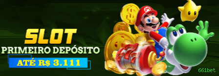 Cassino 661bet - mesas ao vivo e jogos