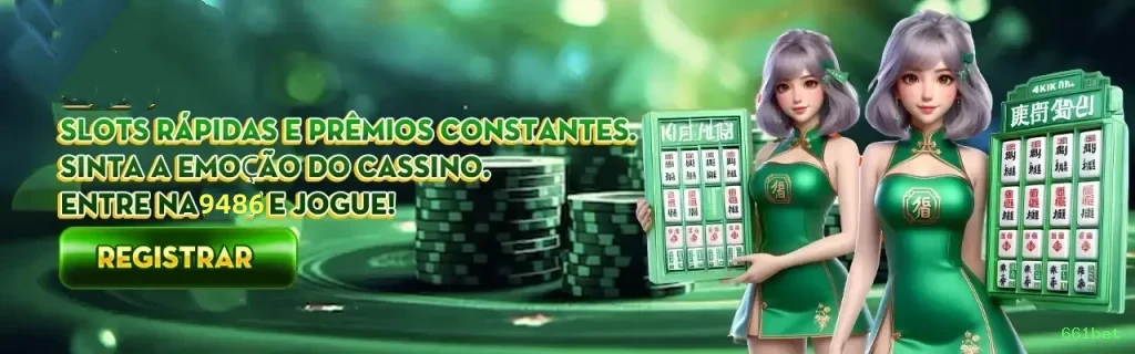 Roleta e blackjack 661bet