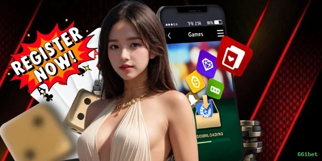 Download app 661bet Android iOS