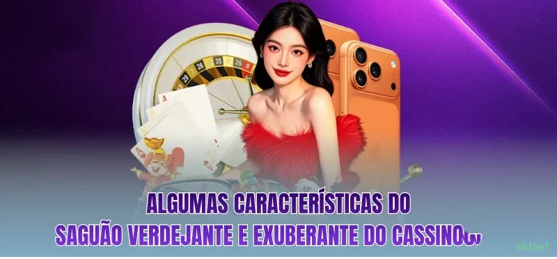 Segurança 661bet SSL