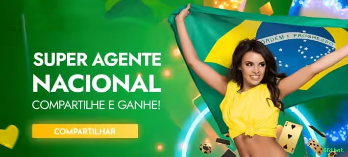 Cashback VIP 661bet - reembolso semanal